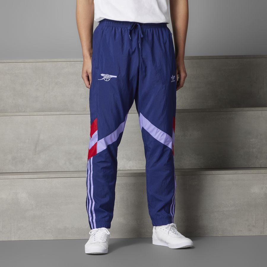 Arsenal Track Pants OG - Night Sky - Men's-SoccerKits Hub | Buy Soccer Jerseys Online